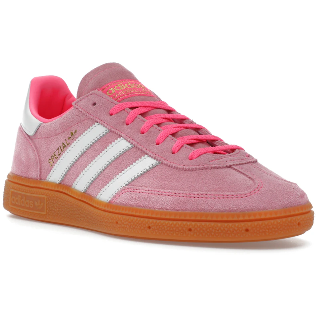 Thumbnail af Adidas Handball Spezial Lucid Pink White 2