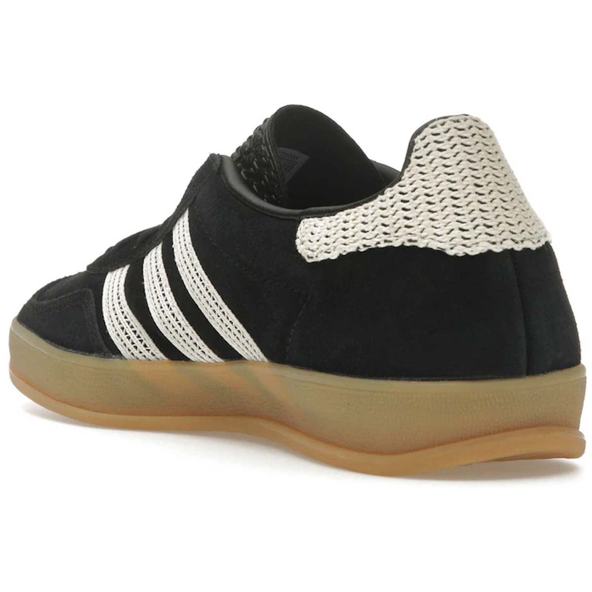 Thumbnail af Adidas Gazelle Indoor Core Black Wonder White 4