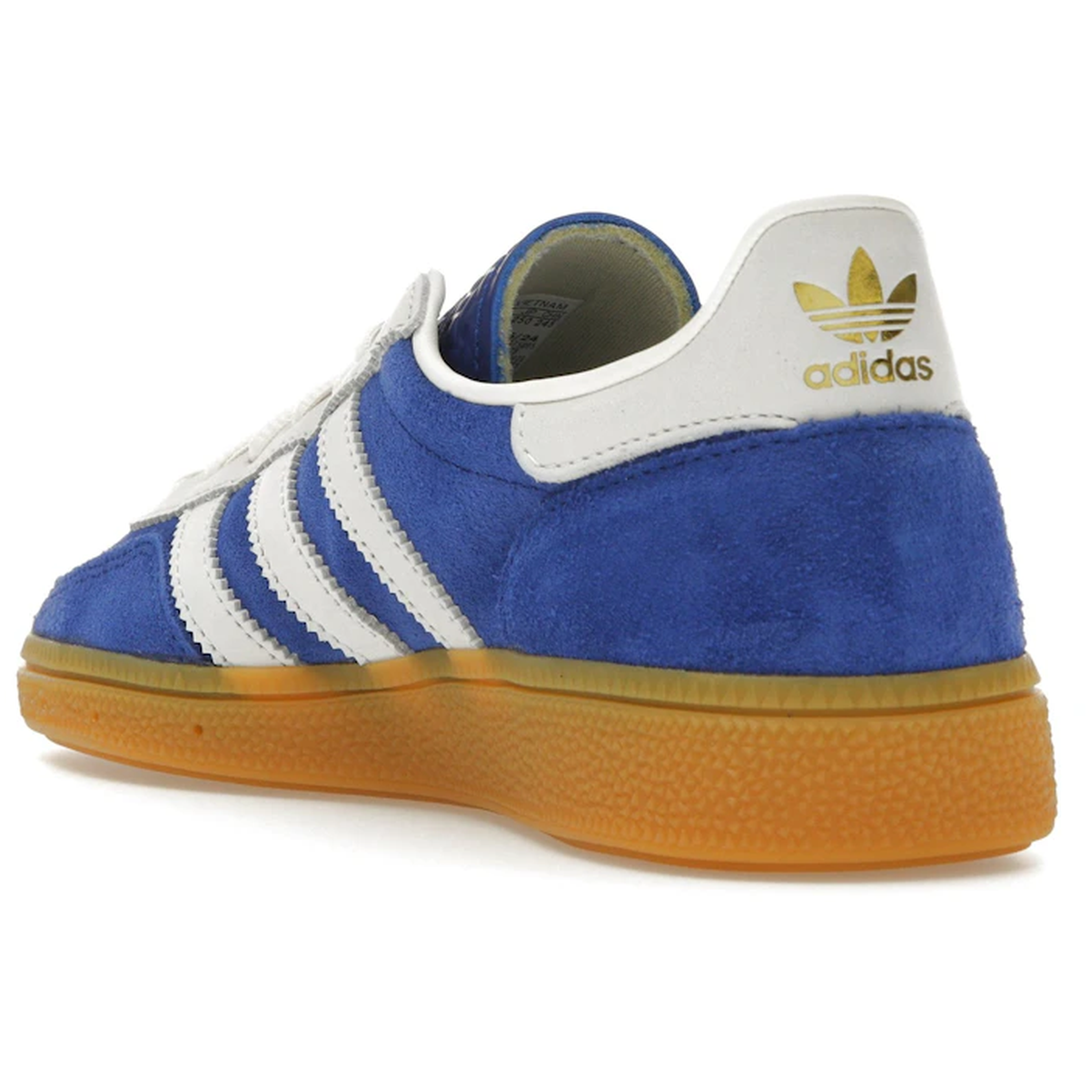 Thumbnail af Adidas Handball Spezial 75th Anniversary Collegiate Royal 4