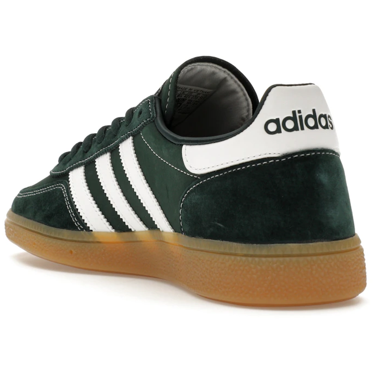 Thumbnail af Adidas Handball Spezial Sporty and Rich Dark Green 4