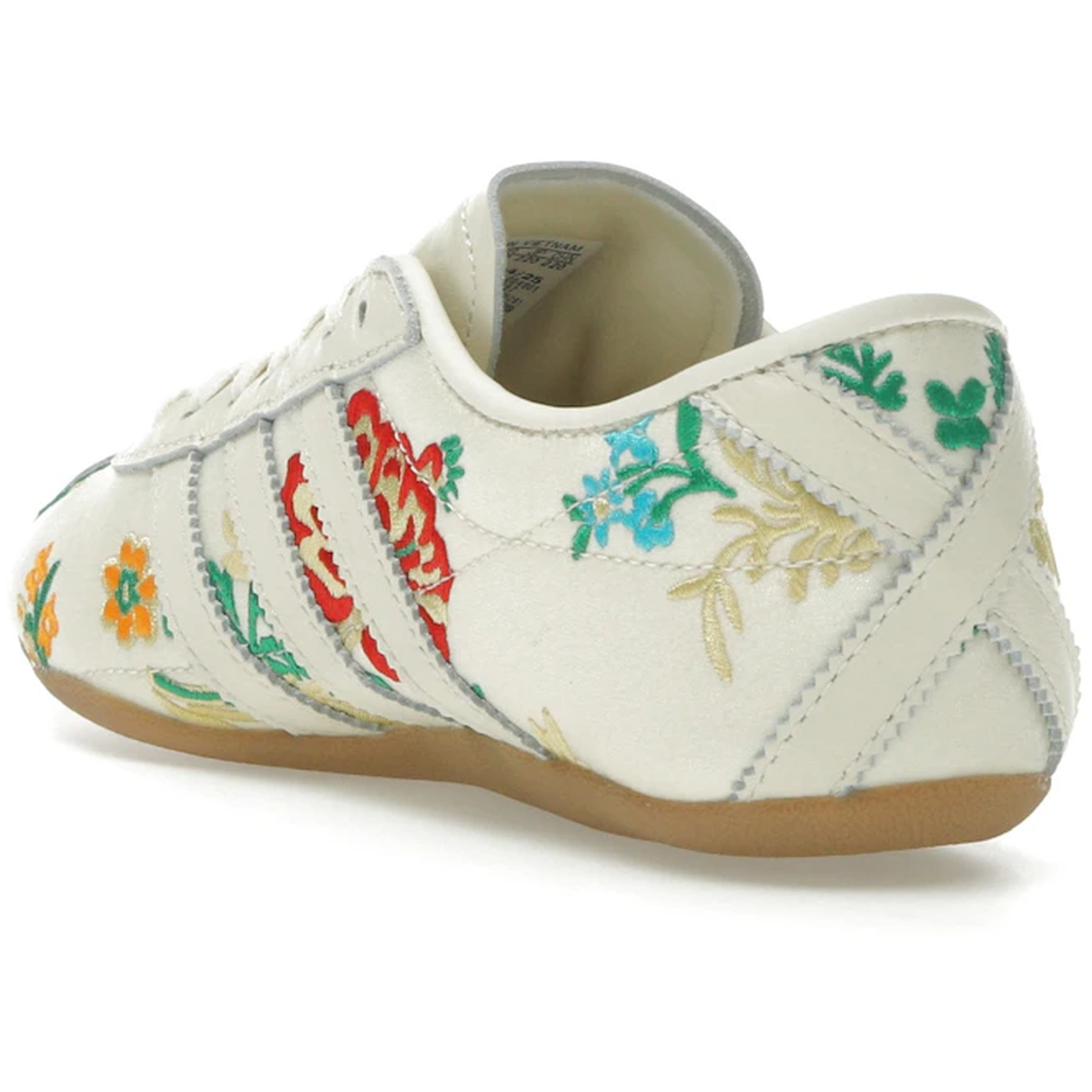Thumbnail af adidas Tokyo Crew White Floral Embroidery 4