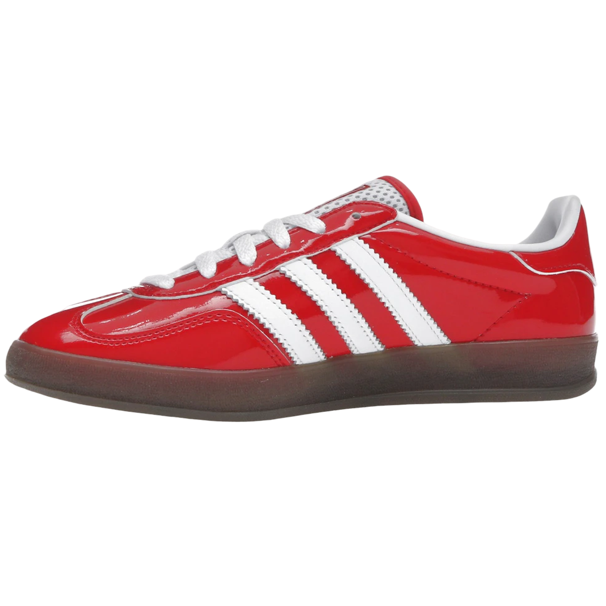 Thumbnail af Adidas Gazelle Indoor Better Scarlet Patent Leather 3