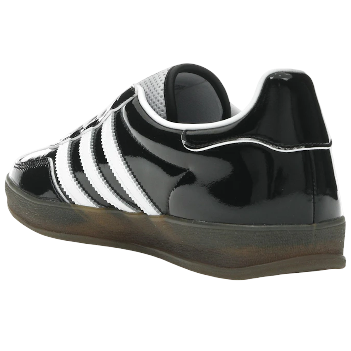 Thumbnail af Adidas Gazelle Indoor Core Black Patent Leather 4