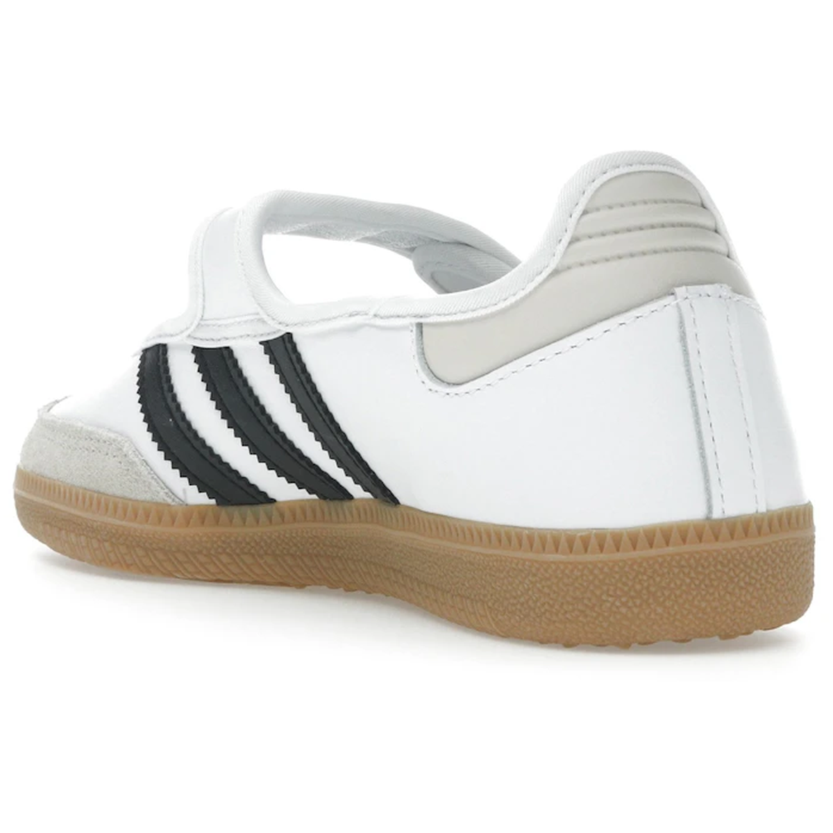 Thumbnail af Adidas Samba Jane White Black Gum 4