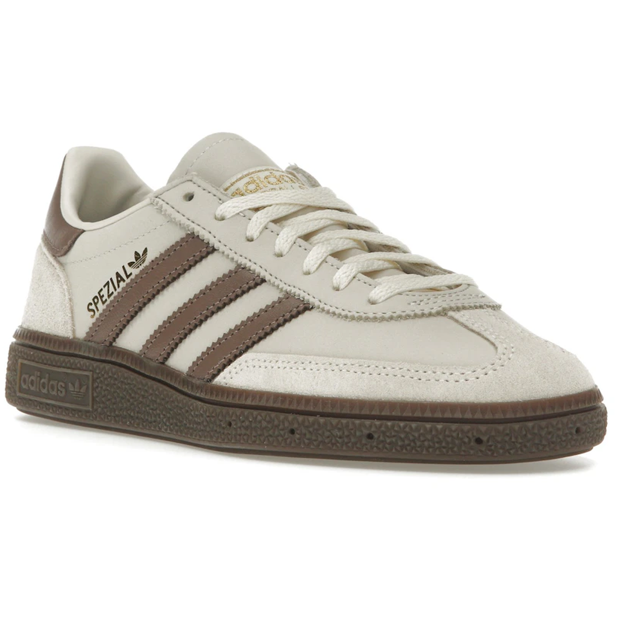 Thumbnail af Adidas Handball Spezial Brown Cream White 2
