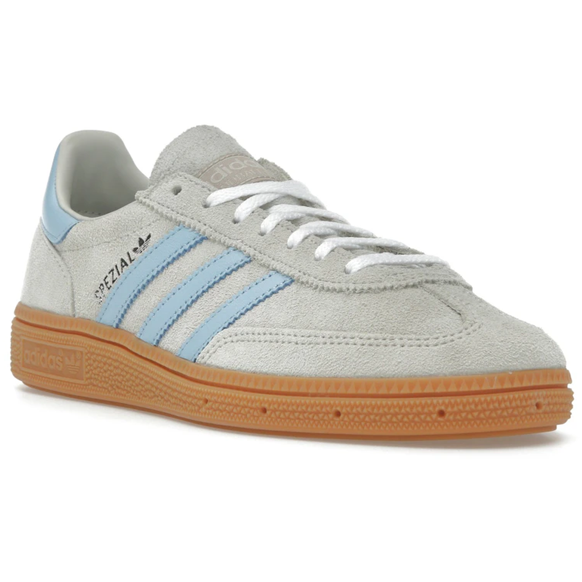 Thumbnail af Adidas Handball Spezial Alumina Clear Sky 2
