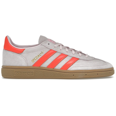 Adidas Handball Spezial Clear Pink Solar Orange