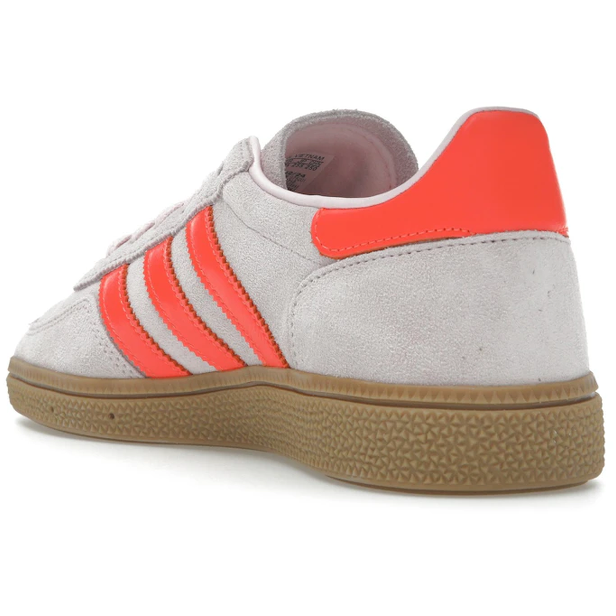 Thumbnail af Adidas Handball Spezial Clear Pink Solar Orange 4