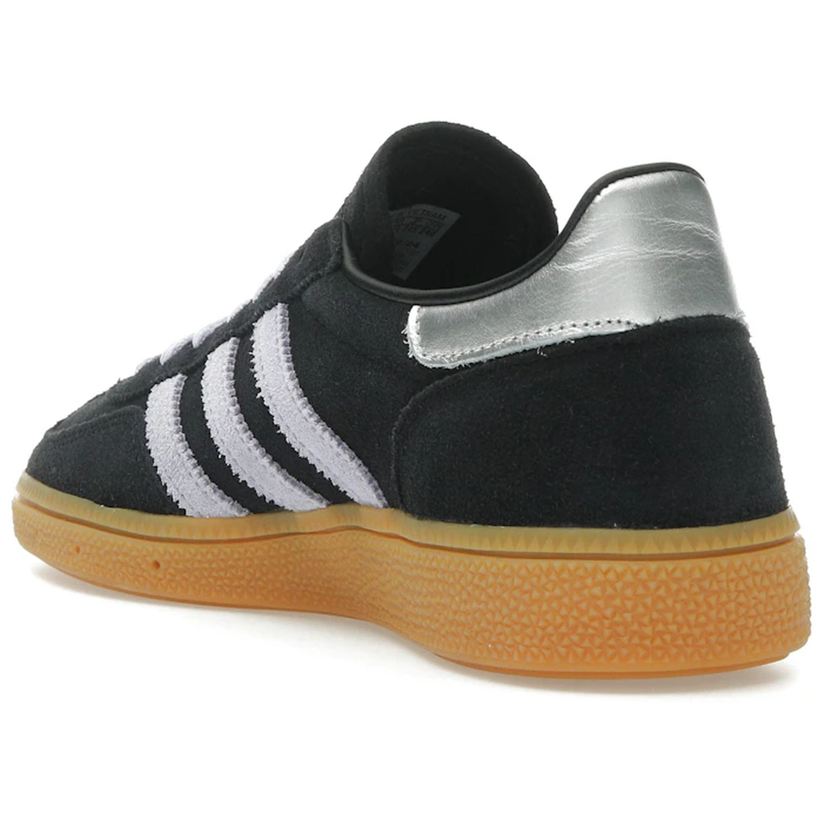Thumbnail af Adidas Handball Spezial Black Light Violet 4