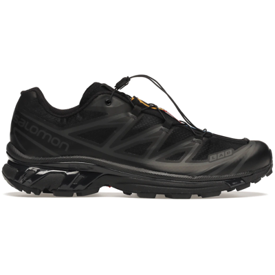 Salomon XT 6 Triple Black