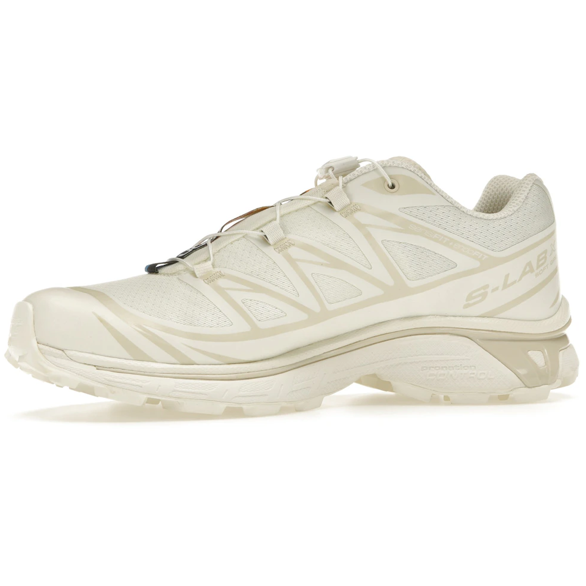 Thumbnail af Salomon XT 6 Vanilla Ice Almond Milk 3