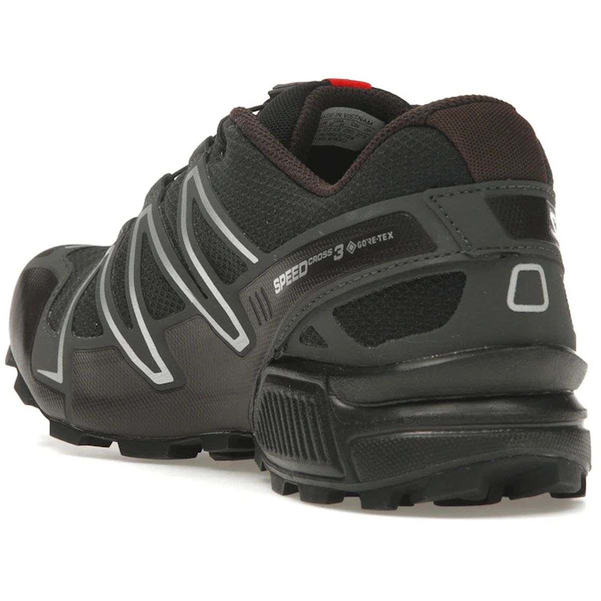 Thumbnail af Salomon Speedcross 3 Gore Tex Black Phantom Coffee 4
