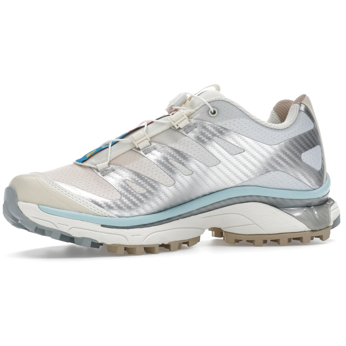 Thumbnail af Salomon XT 4 OG Vanilla Ice Ballad Blue 3