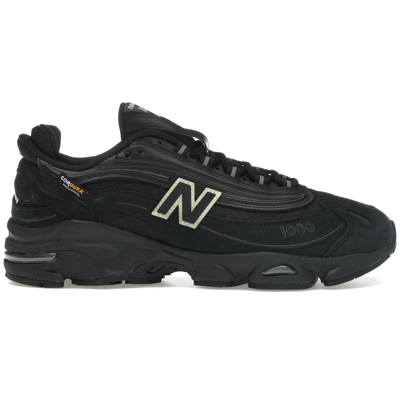 New Balance 1000 Cordura Black Neon