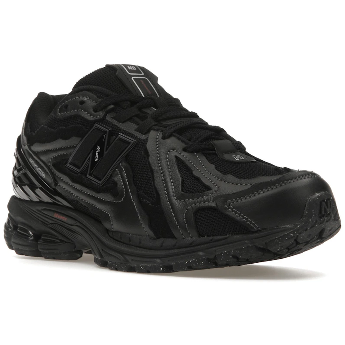 Thumbnail af New Balance 1906D Protection Pack Black Leather 2