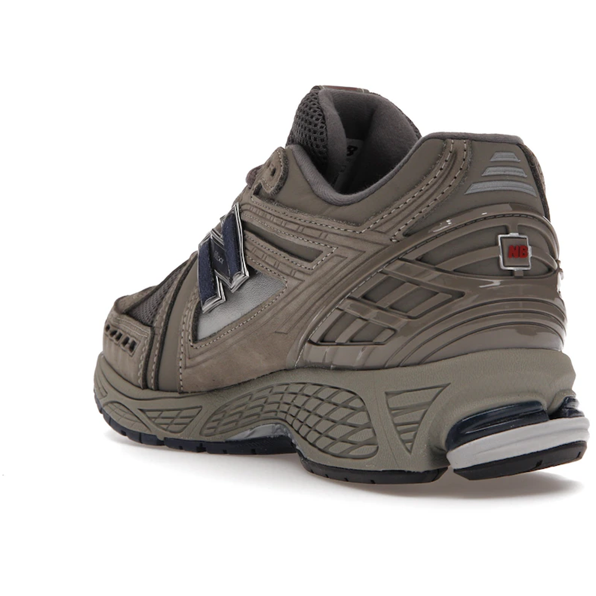 Thumbnail af New Balance 1906R Blue Chrome 4