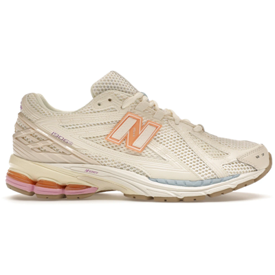 New Balance 1906R Pink Sugar