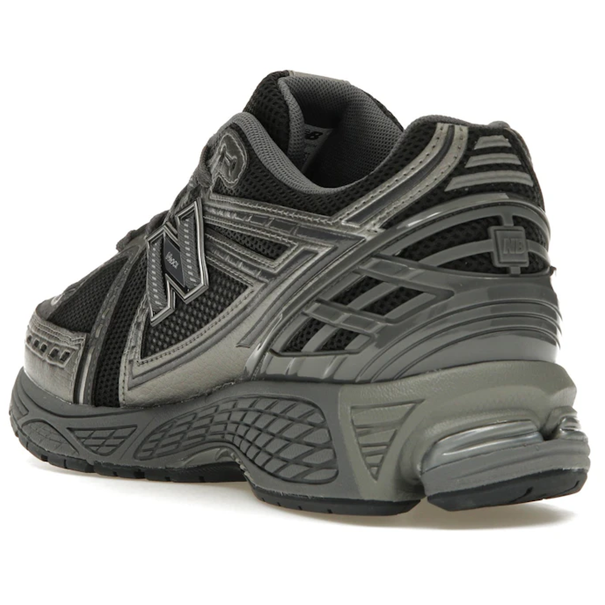 Thumbnail af New Balance 1906R Phantom Dark Grey Metallic Silver 4