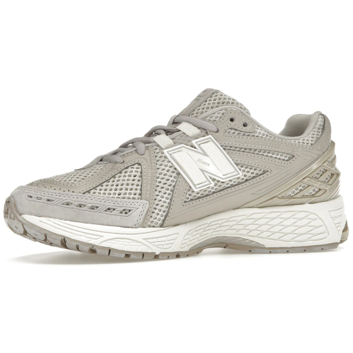 Thumbnail af New Balance 1906R Grey Day 3