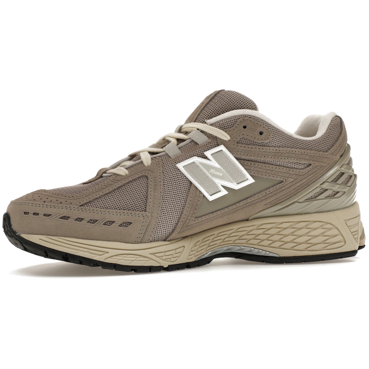 Thumbnail af New Balance 1906R Beige Cream 3
