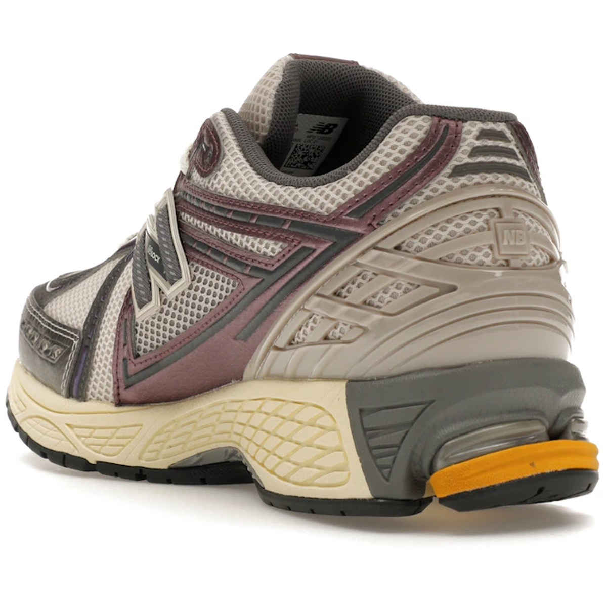 Thumbnail af New Balance 1906R Licorice 4