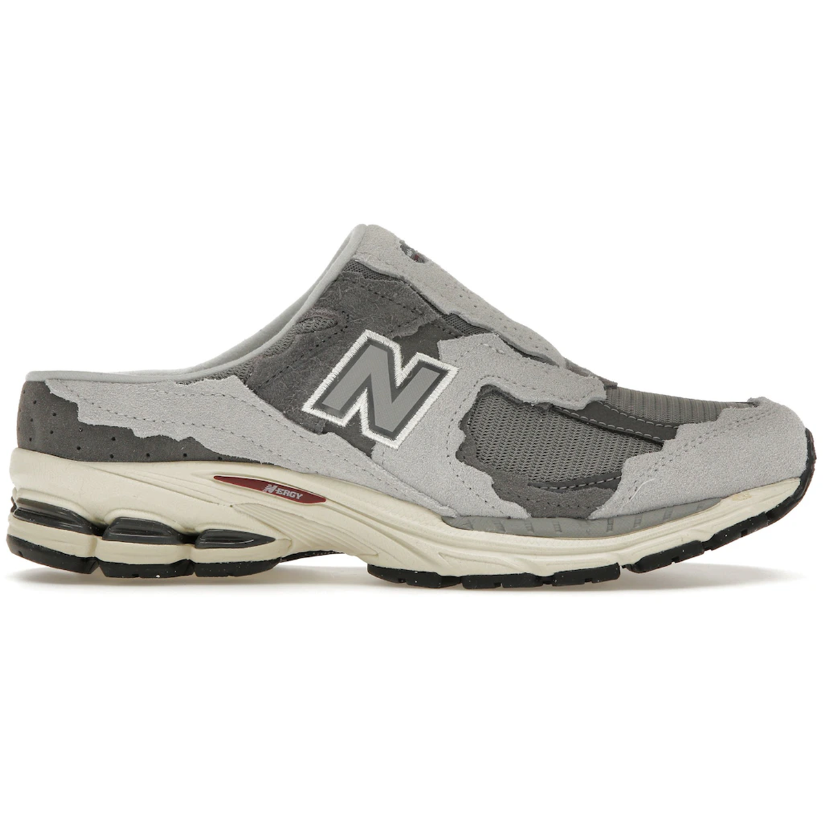 New Balance 2002R Mule Protection Pack Rain Cloud