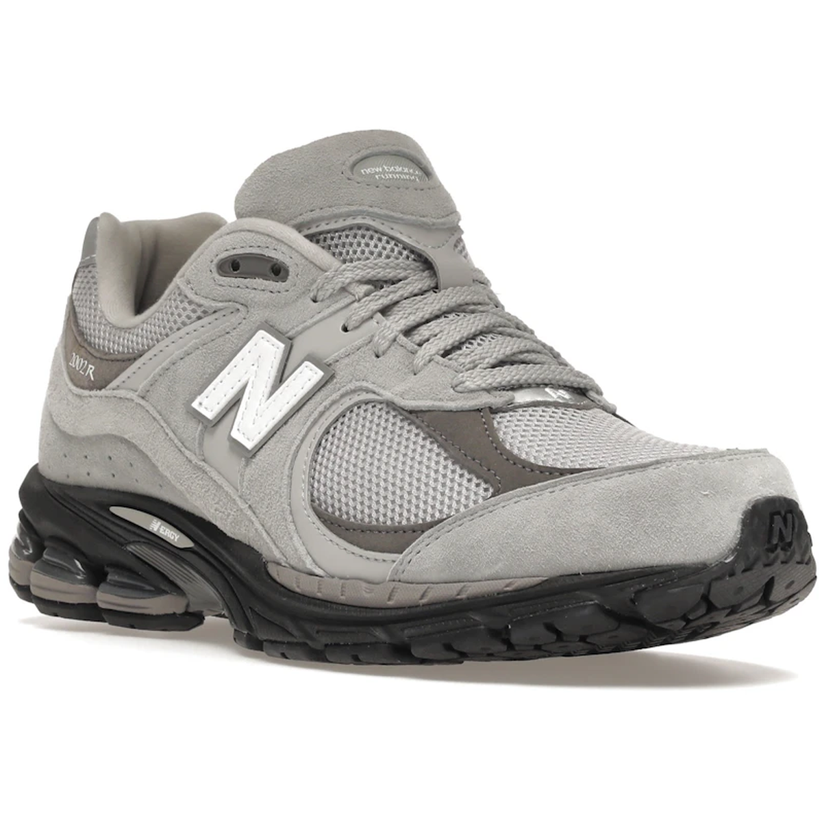Thumbnail af New Balance 2002R Grey Black JD Sports Exclusive 2