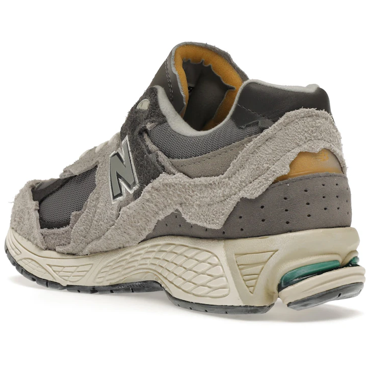Thumbnail af New Balance 2002R Protection Pack Rain Cloud 4