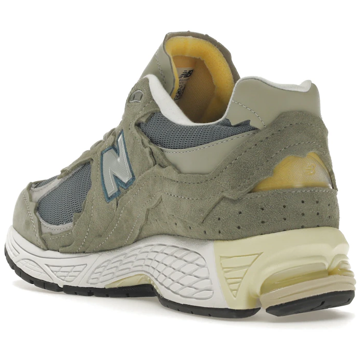 Thumbnail af New Balance 2002R Protection Pack Mirage Grey 4
