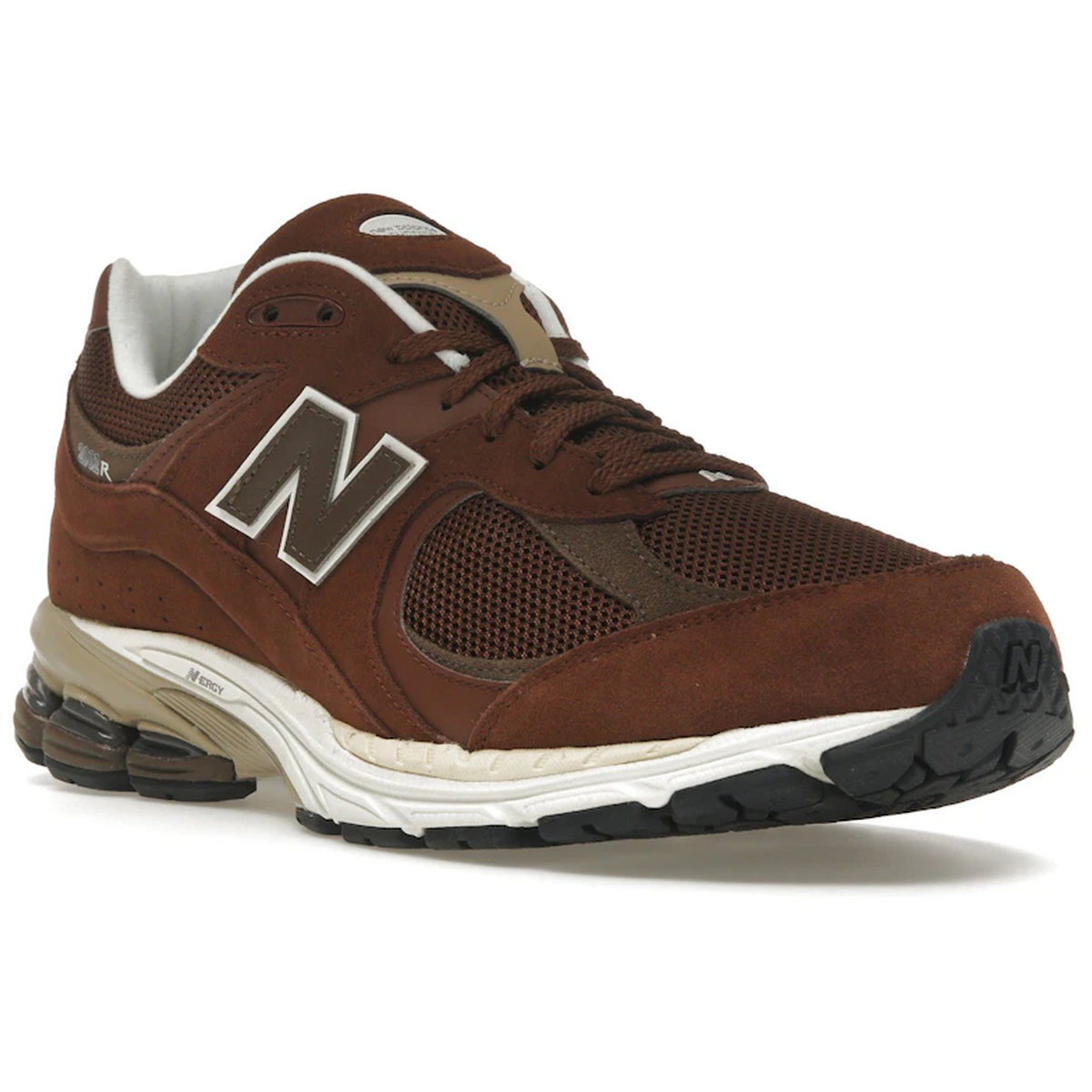 Thumbnail af New Balance 2002R Rich Oak Dark Mushroom 2
