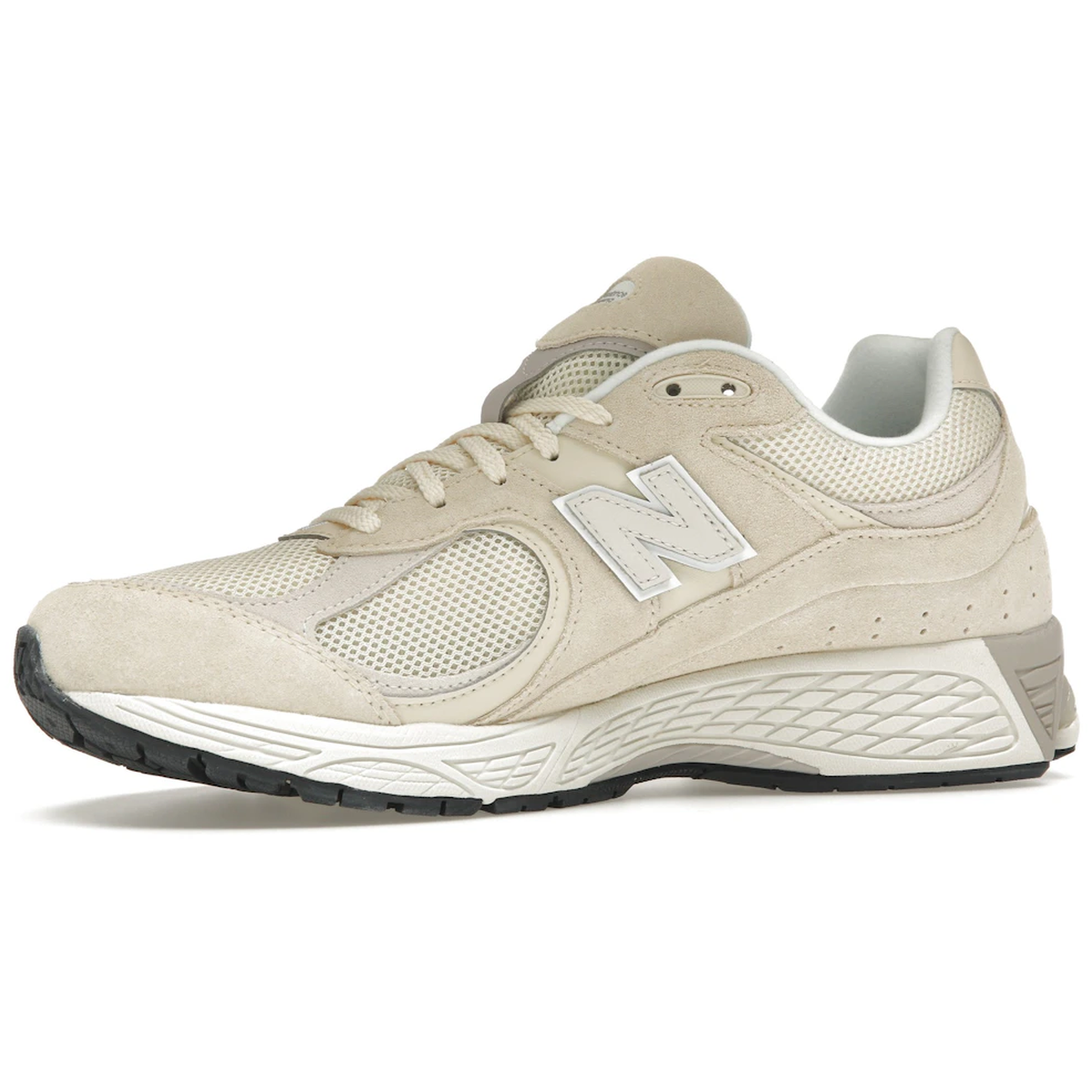 Thumbnail af New Balance 2002r Beige 3