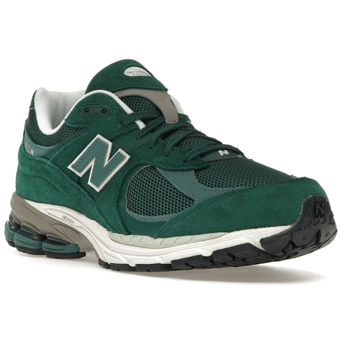 Thumbnail af New Balance 2002r Forest Green 2