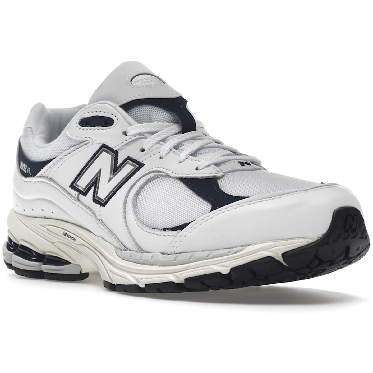 Thumbnail af New Balance 2002R White Natural Indigo 2