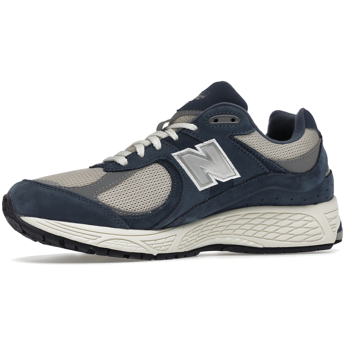 Thumbnail af New Balance 2002R Vintage Indigo Calm Taupe 3