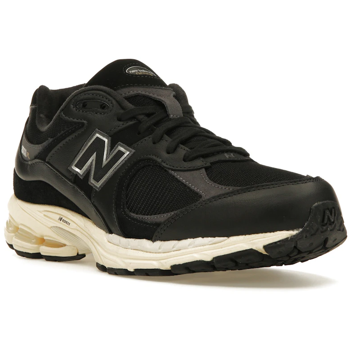 Thumbnail af New Balance 2002r Vintage Black 2