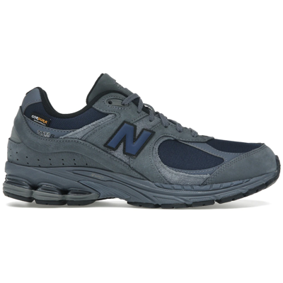 New Balance 2002R Cordura Dark Arctic Gray