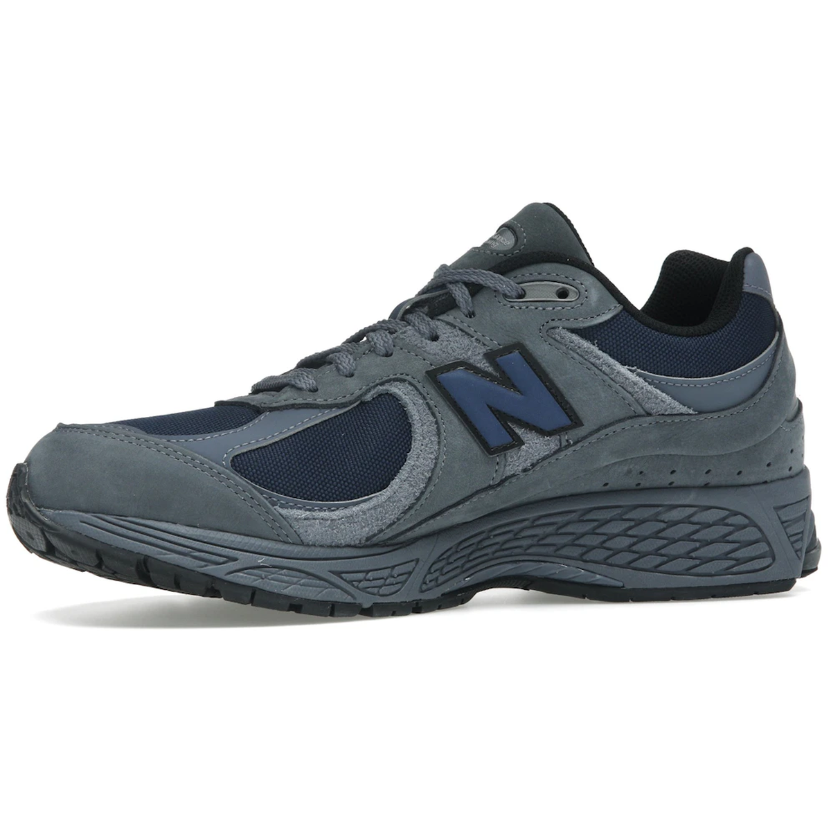 Thumbnail af New Balance 2002R Cordura Dark Arctic Gray 3