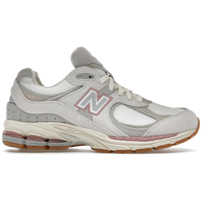 New Balance 2002R Sea Salt Brighton Grey
