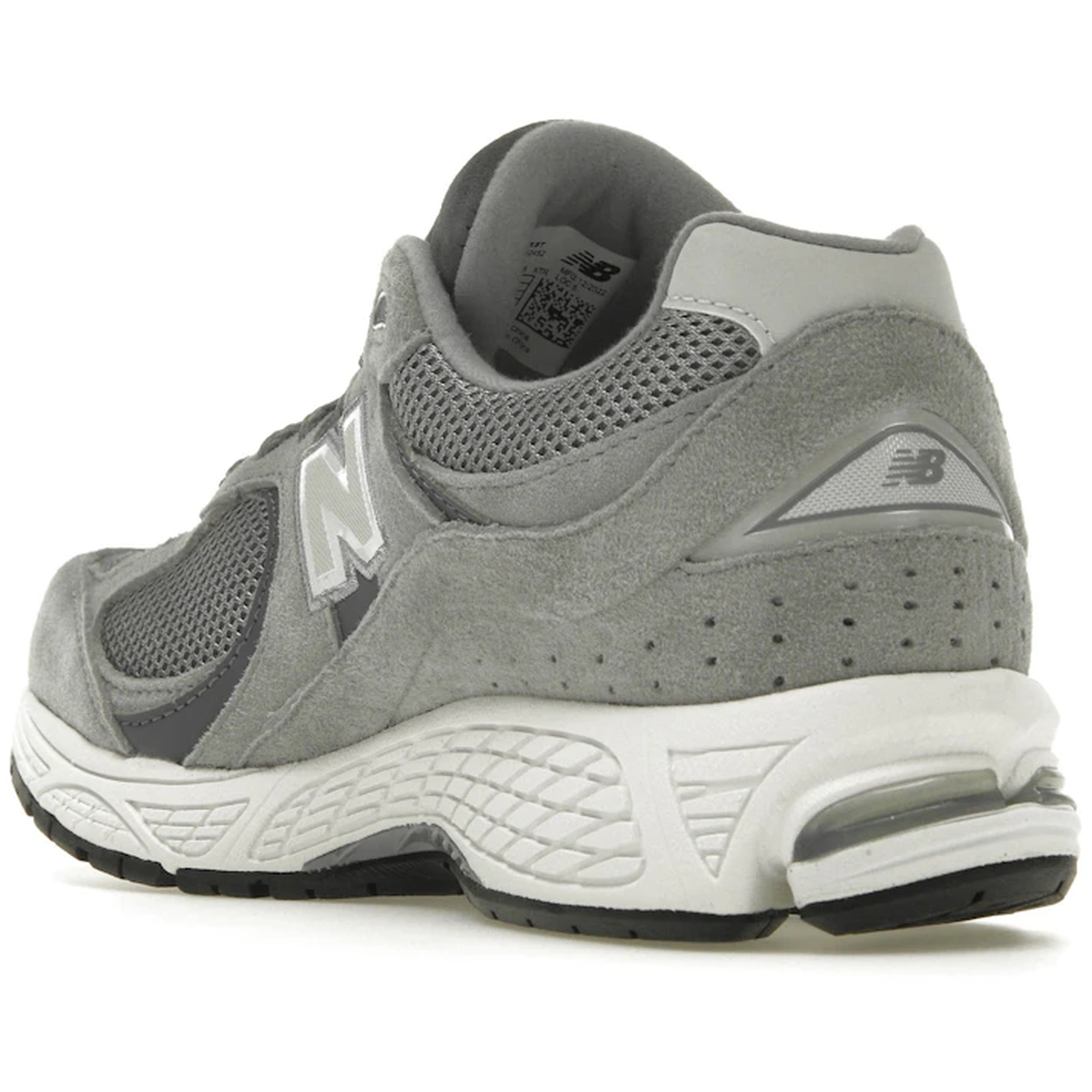 Thumbnail af New Balance 2002R Steel Grey Orca 4