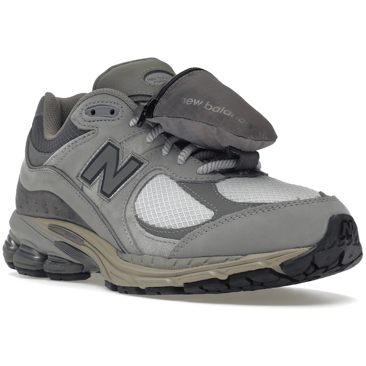 Thumbnail af New Balance 2002R Grey Pocket 2