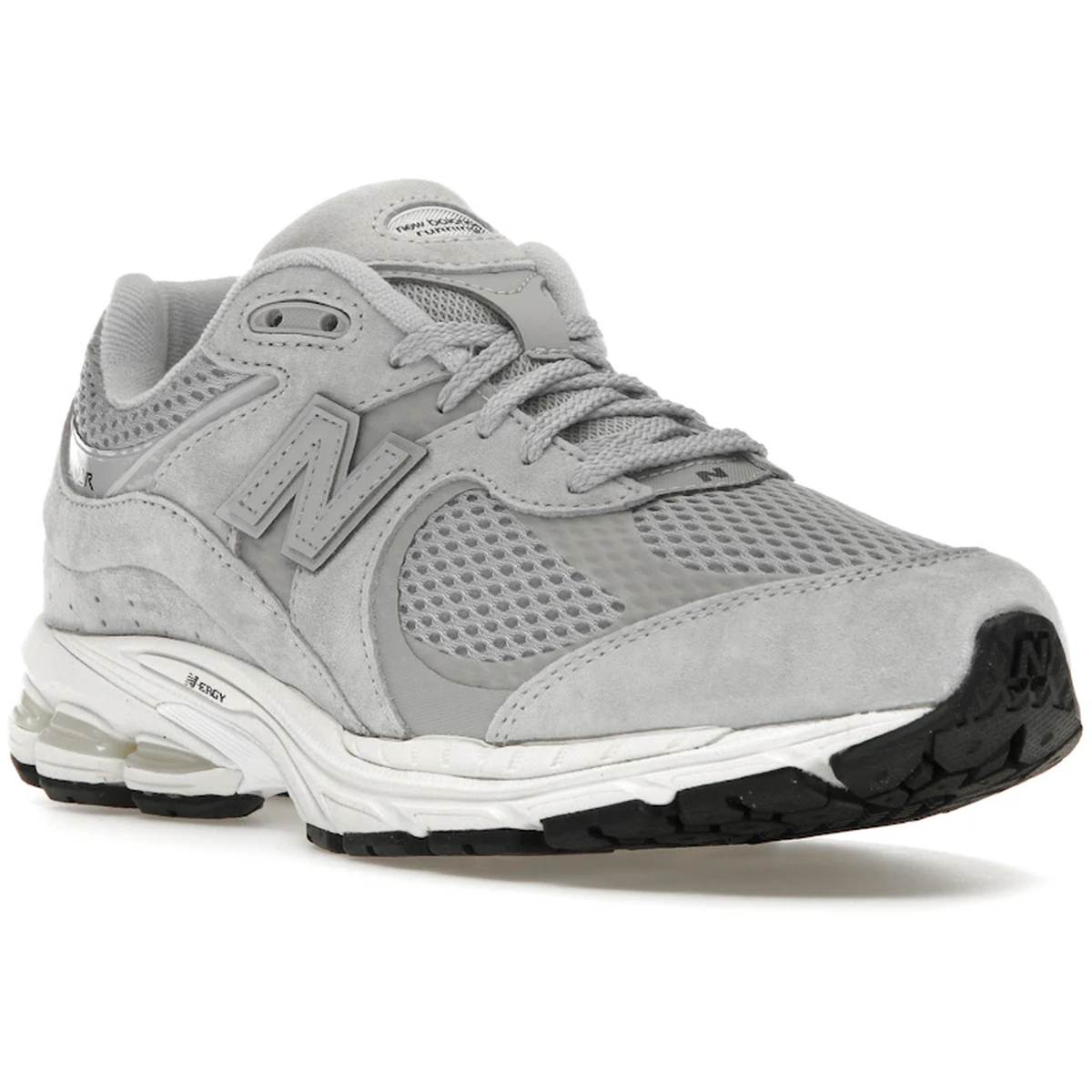 Thumbnail af New Balance 2002R Mesh Raincloud Metallic 2