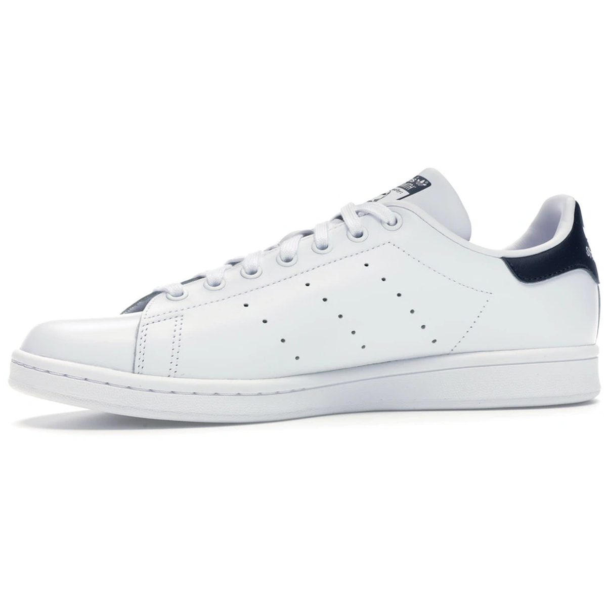 Thumbnail af Adidas Stan Smith Core White New Navy 3