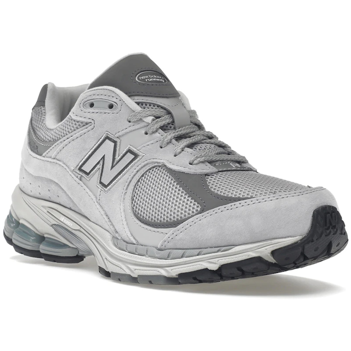 Thumbnail af New Balance 2002R Grey 2