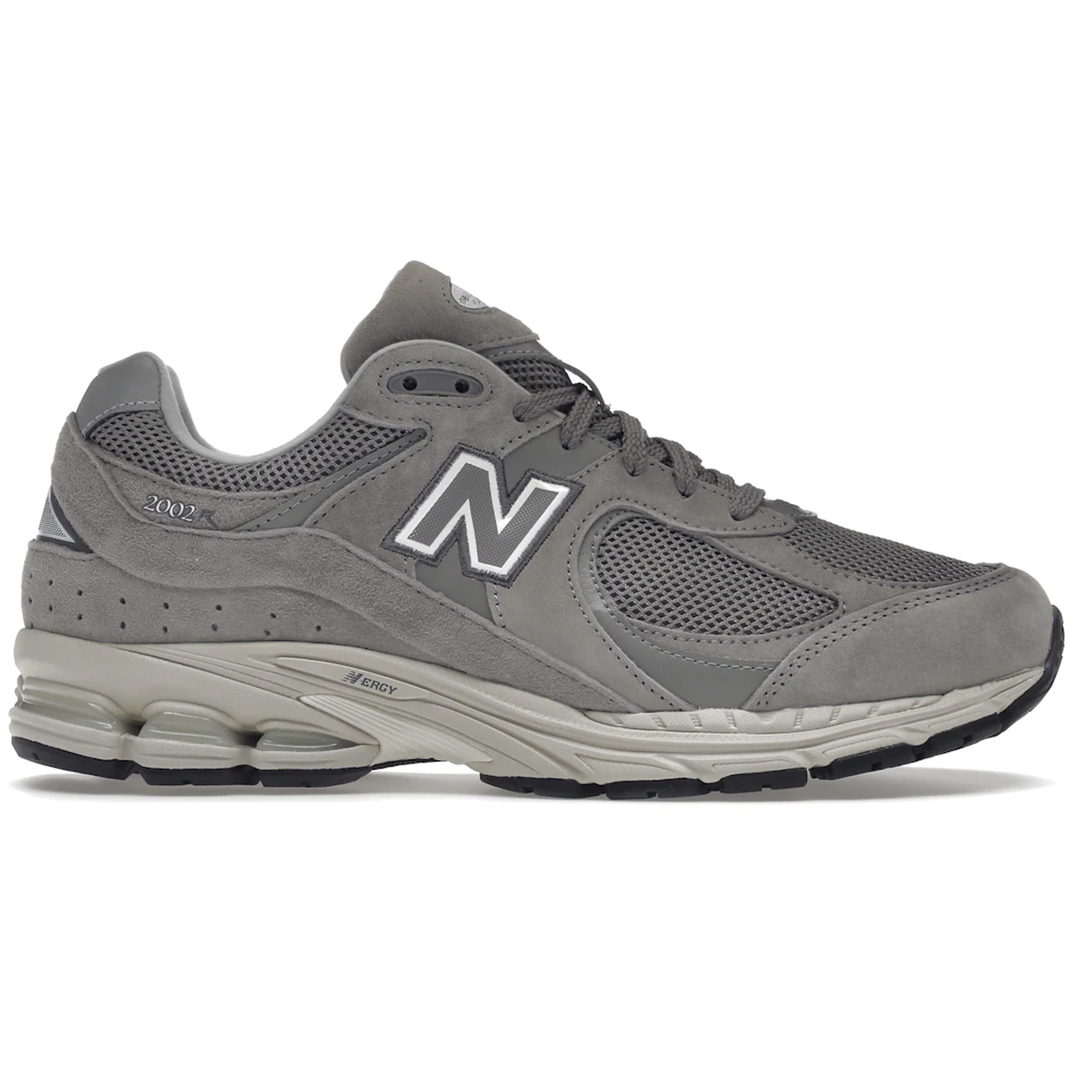 New Balance 2002R Marblehead Light Aluminum
