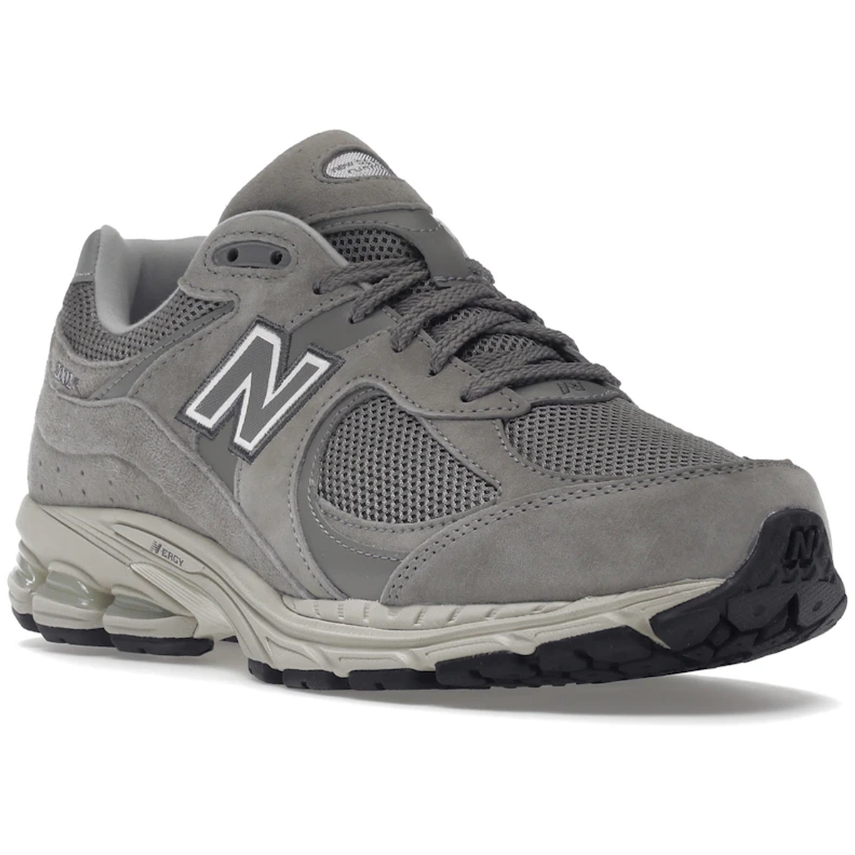 Thumbnail af New Balance 2002R Marblehead Light Aluminum 2