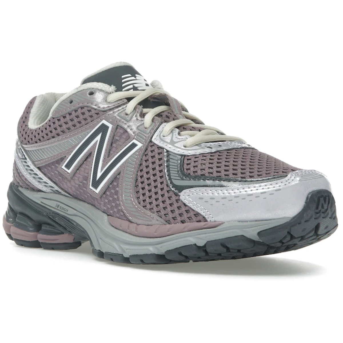 Thumbnail af New Balance 860v2 Ice Wine 2