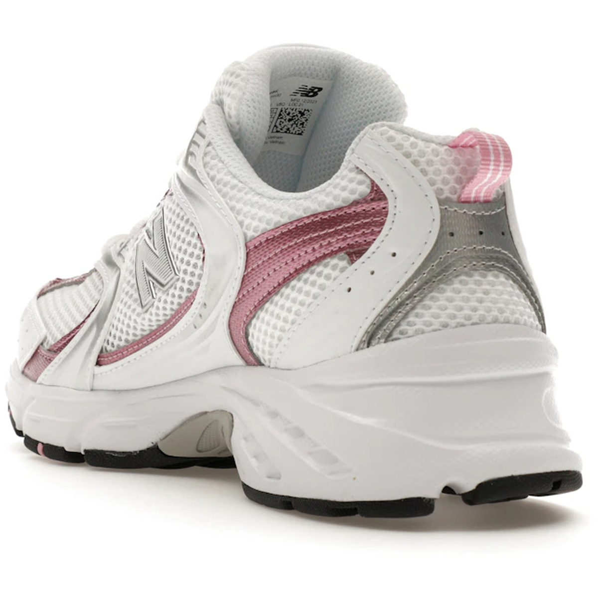 Thumbnail af New Balance 530 White Pink Sugar 4