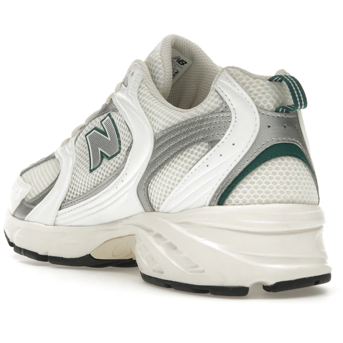 Thumbnail af New Balance 530 Sea Salt Marsh Green 4