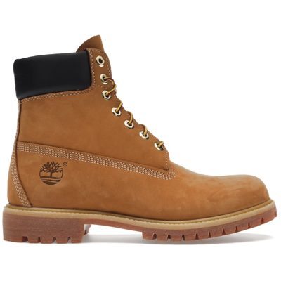 Timberland Premium 6 Inch Boot