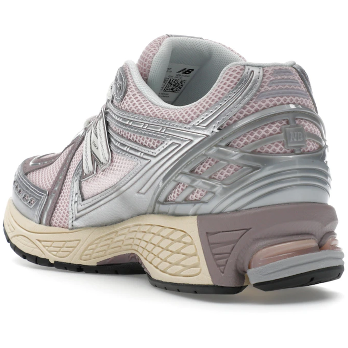 Thumbnail af New Balance 1906R Rose Sugar Silver 4